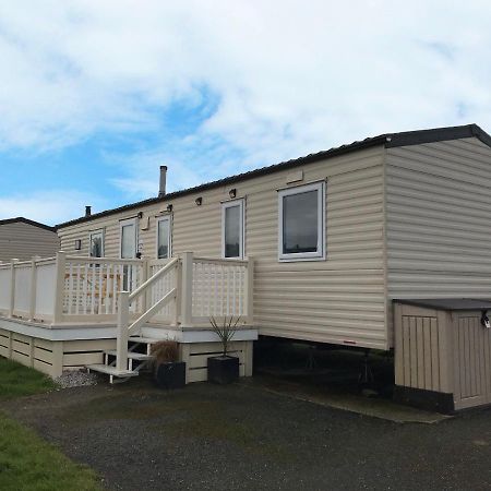 Newquay Bay Porth Caravan Hotel Екстериор снимка